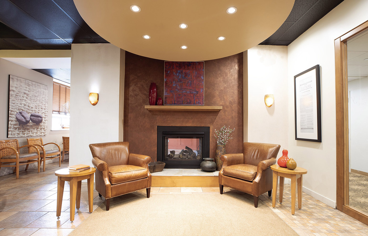 Photos The Watermark at 3030 Park